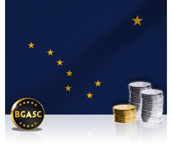 BGASC ships gold and silver bullion to Alaska